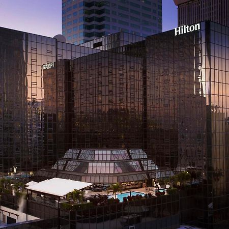 Hilton Tampa Downtown Ξενοδοχείο Εξωτερικό φωτογραφία