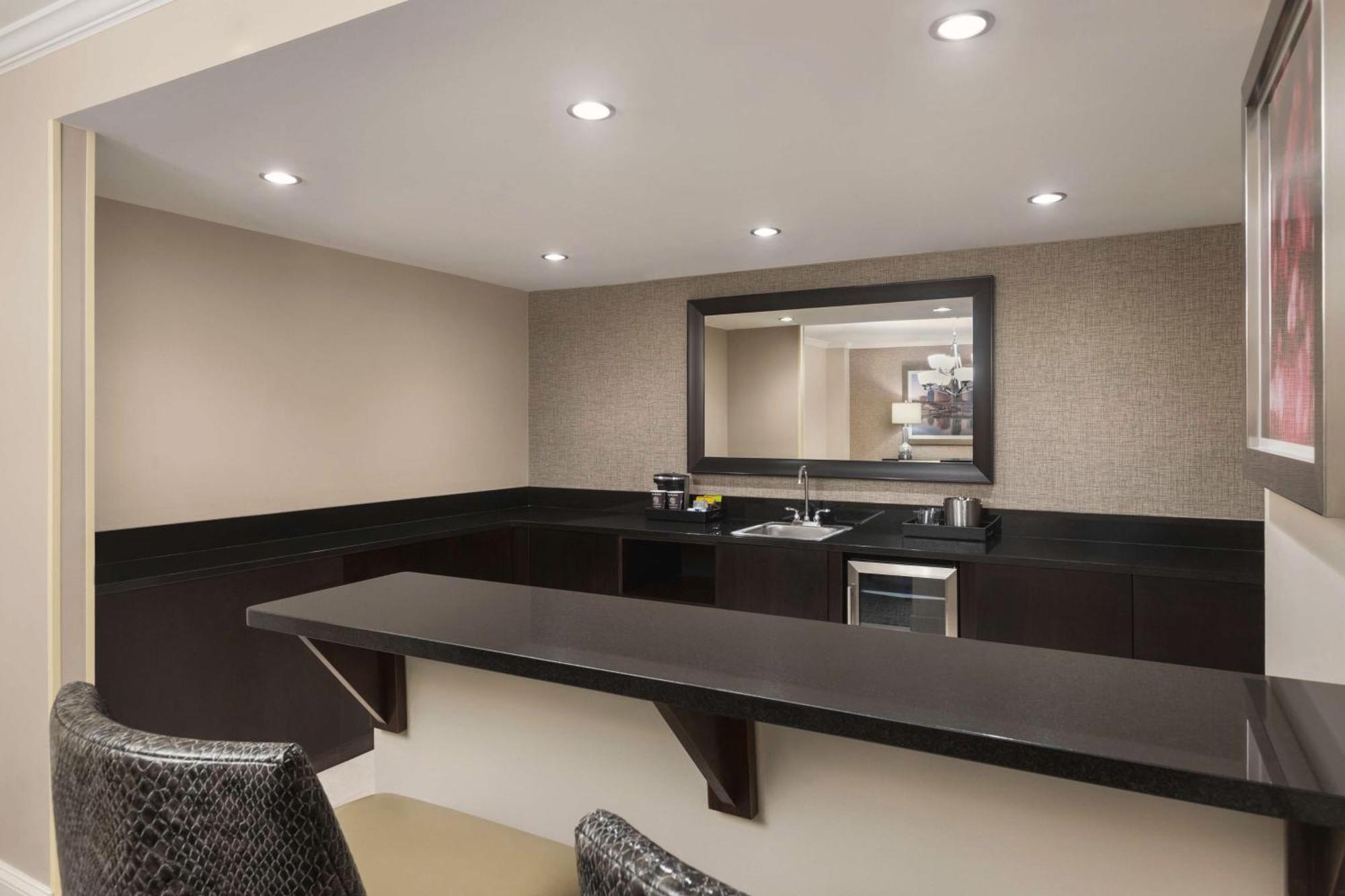 Hilton Tampa Downtown Ξενοδοχείο Εξωτερικό φωτογραφία
