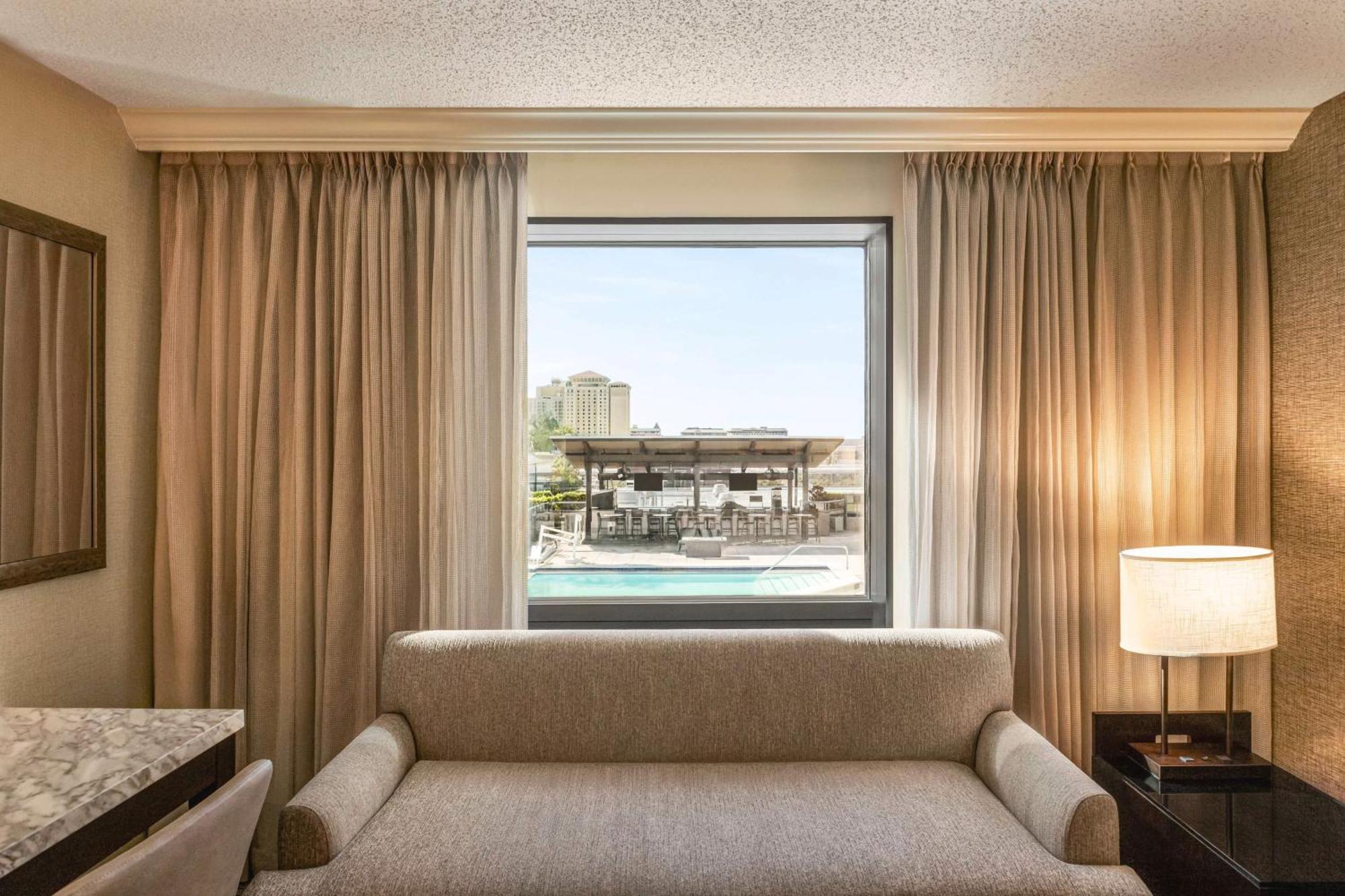 Hilton Tampa Downtown Ξενοδοχείο Εξωτερικό φωτογραφία