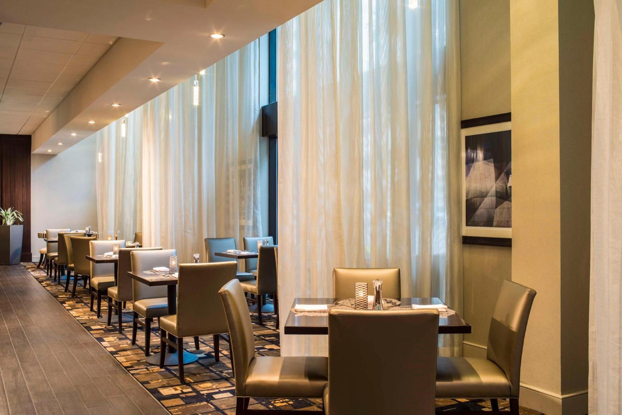 Hilton Tampa Downtown Ξενοδοχείο Εξωτερικό φωτογραφία