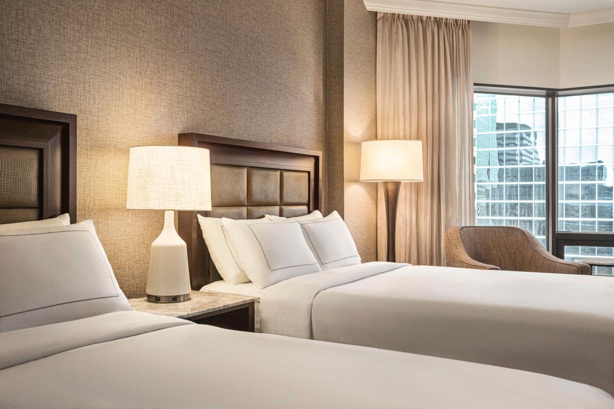 Hilton Tampa Downtown Ξενοδοχείο Εξωτερικό φωτογραφία