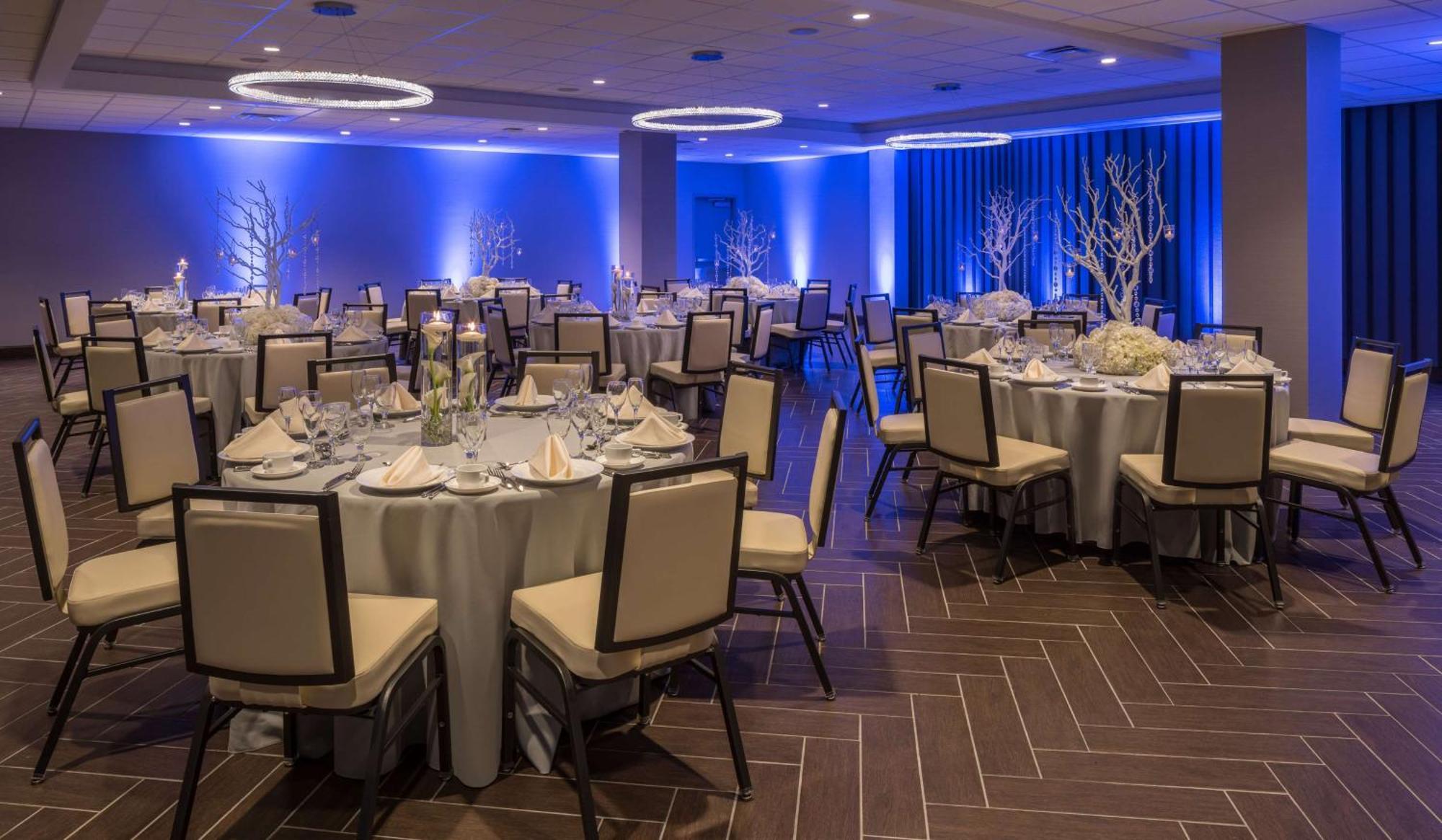Hilton Tampa Downtown Ξενοδοχείο Εξωτερικό φωτογραφία