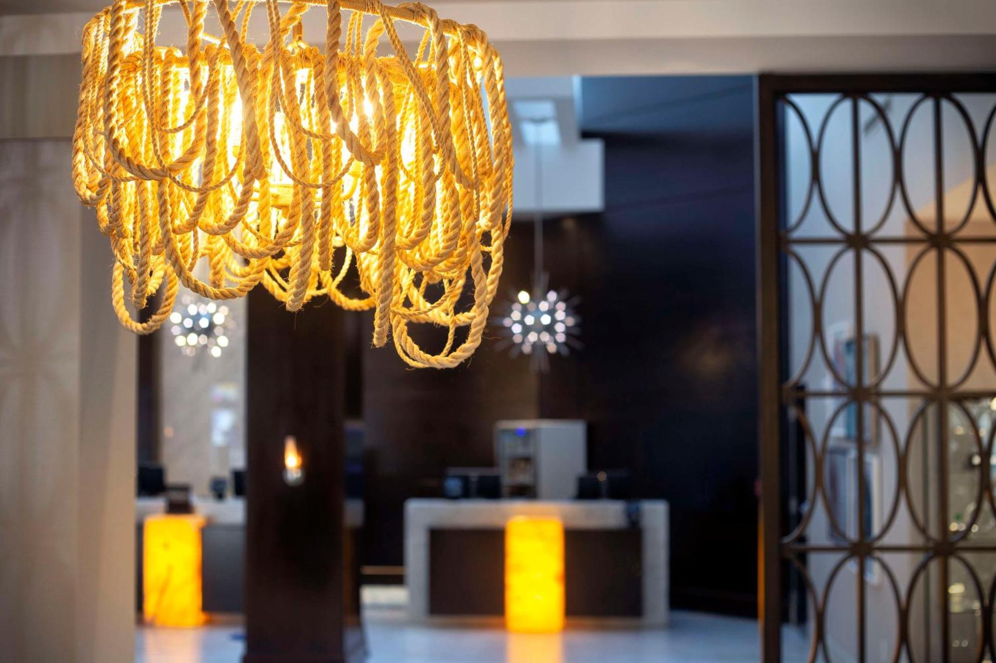 Hilton Tampa Downtown Ξενοδοχείο Εξωτερικό φωτογραφία